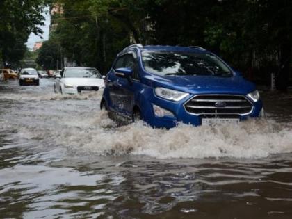 imd predicts heavy rainfall due to cyclone jawad in west bengal north east till tuesday | चक्रवाती तूफान ओडिशा तट के पास बंगाल की उत्तर-पश्चिमी खाड़ी के ऊपर दबाव से हुआ कमजोर, बंगाल और उत्तर-पूर्व के राज्यों को कर सकता है परेशान imd predicts heavy rainfall due to cyclone jawad in west bengal north east till tuesday | चक्रवाती तूफान ओडिशा तट के पास बंगाल की उत्तर-पश्चिमी खाड़ी के ऊपर दबाव से हुआ कमजोर, बंगाल और उत्तर-पूर्व के राज्यों को कर सकता है परेशान