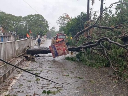 cyclone amphan bengal kolkata odisha live updates weather forecast | Cyclone Amphan: चक्रवाती तूफान अम्फान ने दी दस्तक, जानें 10 बड़े अपडेट