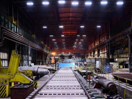 Czech Vitkovice Steel-Jindal Group talks acquire Rs 1,000 crore Flag of India do deal take 100 percent possession Czech company | Czech Vitkovice Steel-Jindal Group: भारत का परचम?, 1,000 करोड़ रुपये में करेंगे डील, चेक कंपनी विटकोवाइस पर जिंदल समूह का 100 प्रतिशत कब्जा