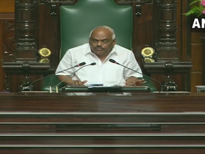 No MLA has sought my protection, Karnataka Assembly Speaker KR Ramesh Kumar | कर्नाटक संकटः कुमार ने कहा, किसी विधायक ने मुझसे सुरक्षा नहीं मांगी है