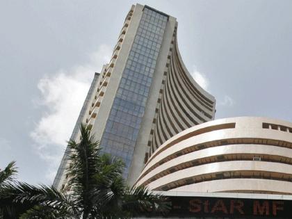 Sensex, Nifty closed with modest gain, gold recovered to Rs 260, silver tightened | निवेशक आम बजट को लेकर सतर्कः सेंसेक्स, निफ्टी मामूली बढ़त के साथ बंद, सोना 260 रुपये चढ़ा, चांदी मजबूत
