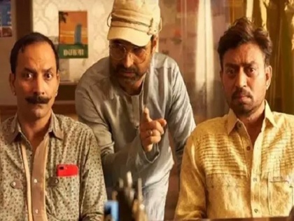 bollywood actor Deepak Dobriyal promises to pay his staff through lockdown | अपने स्टाफ को लेकर बॉलीवुड एक्टर ने कही दिल जीतने वाली बात, कहा- भले ही लोन लेना पड़ जाए, सबको सैलरी दूंगा