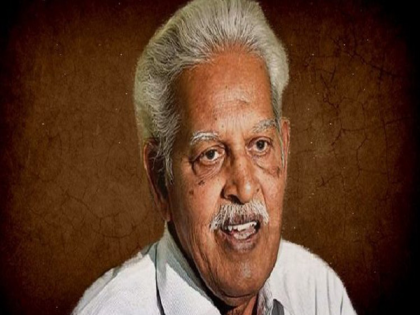Varavara Rao, an accused in Bhima Koregaon case has been taken into custody by Karnataka Police | कर्नाटक पुलिसकर्मियों ने नक्सल हमला मामले में वरवर राव को हिरासत में लिया Varavara Rao, an accused in Bhima Koregaon case has been taken into custody by Karnataka Police | कर्नाटक पुलिसकर्मियों ने नक्सल हमला मामले में वरवर राव को हिरासत में लिया