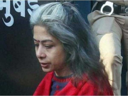 INX media case: Indrani Mukharjea was produced before a special court in Delhi where she accepted the pardon granted. | जेल में बंद इंद्राणी मुखर्जी आईएनएक्स मीडिया भ्रष्टाचार केस में सरकारी गवाह बनीं
