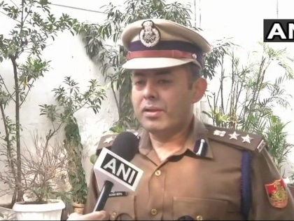 Delhi Police DCP & PRO Madhur Verma has been transferred to Arunachal Pradesh. | दिल्ली पुलिस के प्रवक्ता व वरिष्ठ आईपीएस मधुर वर्मा का अरुणाचल प्रदेश तबादला