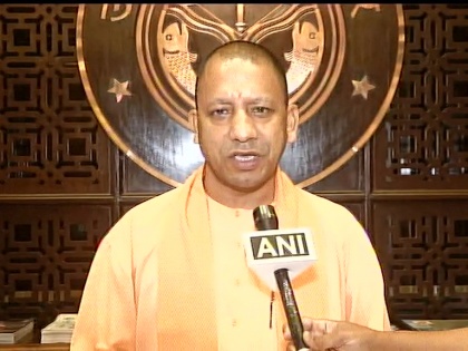 UP CM Yogi Adityanath on #UnionBudget2019: It is for the first time since independence that a full-time woman finance minister has presented the Union Budget. | Budget 2019: योगी ने कहा, आकांक्षाओं को पूरा करने, समग्र आर्थिक विकास और समाज के हर तबके को आगे बढ़ाने वाला बजट