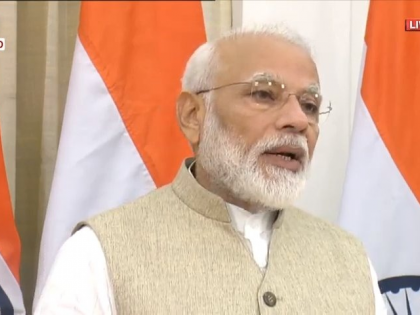 PM Modi said, the budget will strengthen the poor and the youth will get better tomorrow | Budget 2019: पीएम मोदी ने कहा, बजट से गरीब को बल मिलेगा और युवाओं को बेहतर कल मिलेगा