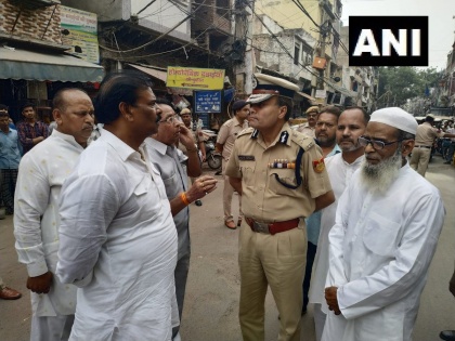 Hauz Kaji case: Court rejects request for SIT probe into temple attack in Old Delhi | हौज काजी मामलाः अदालत ने पुरानी दिल्ली में मंदिर पर हमले की एसआईटी जांच का अनुरोध ठुकराया