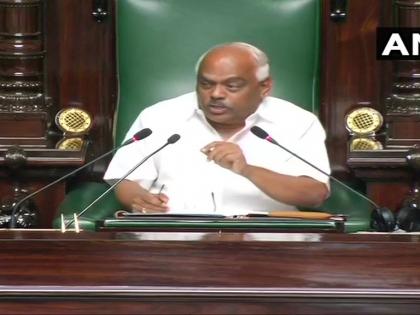 karnataka political crisis live updates Kumaraswamy government to face trust vote today | कर्नाटक फ्लोर टेस्ट: विधानसभा कल सुबह 11 बजे तक के लिए स्थगित, येदियुरप्पा ने कहा- पूरी रात सदन में ही सोएंगे