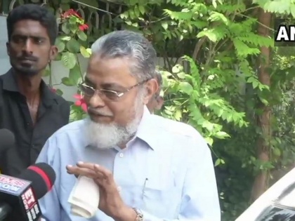 Justice FM Ibrahim Kalifullah headed mediation committee on Ram Janmabhoomi Babri Masjid land dispute case | अयोध्या विवाद: जानें राम जन्मभूमि केस में मध्यस्थ पैनल के मुखिया जस्टिस एफएम ख़लीफुल्लाह के बारे में