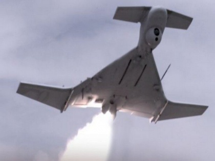 Pakistani drone again attempted to enter Indian territory at international border in Sri Ganganagar sector (Rajasthan) | पाकिस्तानी ड्रोन ने फिर की भारतीय सीमा में की घुसने कोशिश, सेना ने मार भगाया