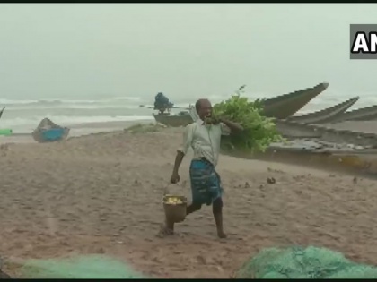 cyclone Fani going to hit coastal lane of Odisha, know about this storm | Cyclone Fani : 20 साल बाद भारत में आया सबसे भीषण तूफान फोनी, जानें 10 बड़ी बातें
