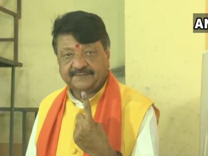 lok sabha election 2019 'BJP will get 300 seats, UPA stands no chance': Kailash Vijayvargiya | पश्चिम बंगाल और ओडिशा के बूते जीतेंगे 300 सीटें, कैलाश विजयवर्गीय का दावा