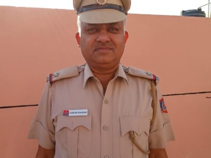 Delhi: Senior sub-inspector found dead inside police training centre | दिल्ली पुलिस के वजीराबाद ट्रेनिंग सेंटर में एएसआई सुरेश कुमार कौशिक की मौत