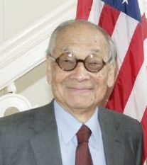 AFP news agency: Legendary architect IM Pei dies at 102, reports media. | नहीं रहे अनोखे चितेरे और जानेमाने अमेरिकी वास्तुकार आईएम पई, शोक में डूबा फ्रांस AFP news agency: Legendary architect IM Pei dies at 102, reports media. | नहीं रहे अनोखे चितेरे और जानेमाने अमेरिकी वास्तुकार आईएम पई, शोक में डूबा फ्रांस