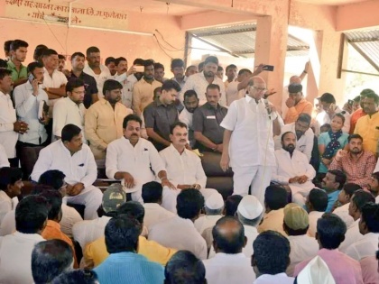 Sharad Pawar to review NCP position ahead of Maharashtra Assembly polls | महाराष्ट्र में राजनीतिक हलचल, पवार ने एक जून को राकांपा नेताओं, सांसदों की बैठक बुलाई