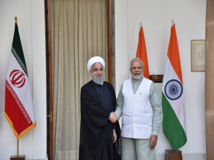 Prime Minister Narendra Modi to have a meeting with Iran President Hassan Rouhani in Bishkek Kyrgyzstan | SCO समिट: वैश्विक तनातनी के बीच आज ईरान के राष्ट्रपति हसन रूहानी से मिलेंगे पीएम मोदी