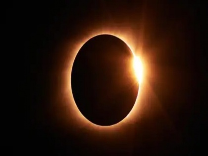 solar eclipse 2021 how and when you can see the ring of fire on june 10 | Solar Eclipse 2021: अगले महीने लगेगा सूर्यग्रहण, 'रिंग ऑफ फायर' का भी होगा दीदार, जानें कब और कहां दिखेगा