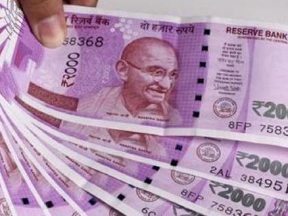7th Pay Commission: Good news for central employees, dearness allowance may increase by up to 3 percent if fitment factor increases | 7th Pay Commission: केंद्रीय कर्मचारियों के लिए खुशखबरी, फिटमेंट फैक्टर बढ़ा तो महंगाई भत्ता में 3 फीसदी तक हो सकता है इजाफा