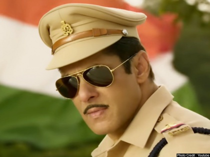 Dabangg 3 Box Office Collection Day 2: Due to CAA Protest 'Dabangg 3' had a bad impact on earning, it was able to collect only this much in two days | Dabangg 3 Box Office Collection Day 2: CAA Protest की वजह से 'दबंग 3' की कमाई पर पड़ा बुरा असर, दो दिनों में सिर्फ इतना ही कलेक्शन कर पाई