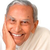 Spiritual leader Dada Vaswani passes away at the age of 99 in Pune Sadhu Vaswani mission | महाराष्ट्र: नहीं रहे आध्यात्मिक गुरू दादा वासवानी, 99 साल की उम्र में पुणे में निधन