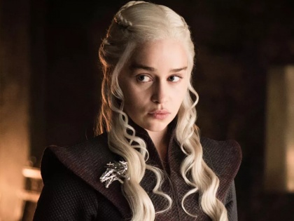 Game of Thrones Star Emilia Clarke in TIME's 100 Most Influential People of 2019 | 'Game of Thrones' की स्टार एमिलिया क्लार्क को टाइम 100 की लिस्ट में मिली जगह, एमा थॉम्पसन ने यूँ की तारीफ