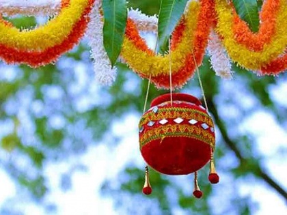 Janmashtami 2020: Dahi-Handi festival faded due to Corona epidemic devotees expressed grief | Janmashtami 2020: कोरोना महामारी के चलते ‘दही-हांडी’ उत्सव पड़ा फीका, भक्तों ने जताया दुख