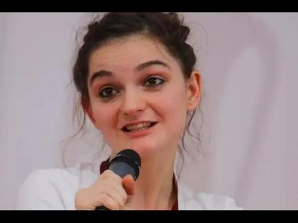 ukraine crisis film maker dar gai said know what we're fighting for repeating the mistake of the 20th century | भारत में रह रहीं यूक्रेन की फिल्म निर्माता ने कहा- हम जानते हैं कि किसलिए संघर्ष कर रहे हैं, 20वीं सदी वाली गलती दोहराई जा रही