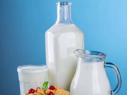 Delhi-NCR Mother Dairy What is Promilk Available at Rs 70 per liter launches high protein milk | Delhi-NCR Mother Dairy: क्या है ‘प्रोमिल्क’?, 70 रुपये प्रति लीटर की कीमत पर उपलब्ध Delhi-NCR Mother Dairy What is Promilk Available at Rs 70 per liter launches high protein milk | Delhi-NCR Mother Dairy: क्या है ‘प्रोमिल्क’?, 70 रुपये प्रति लीटर की कीमत पर उपलब्ध