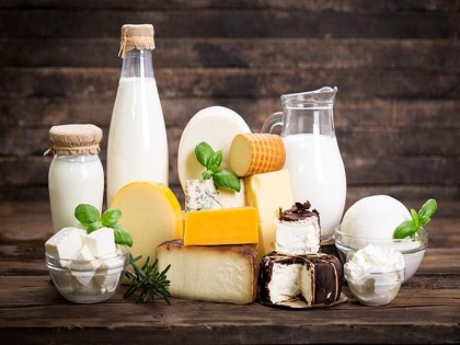 health ti[s full-fat dairy products may not increase heart disease, stroke | पनीर, मक्खन और दूध जैसी फैट वाली चीजों से नहीं बढ़ता हार्ट डिजीज और स्ट्रोक का खतरा