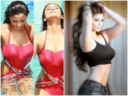 Salman Khan's Race 3 actress Daisy Shah slim and sexy body tips | एक्ट्रेस डेजी शाह ने बताया अपनी फिटनेस का राज़, आप भी जानें