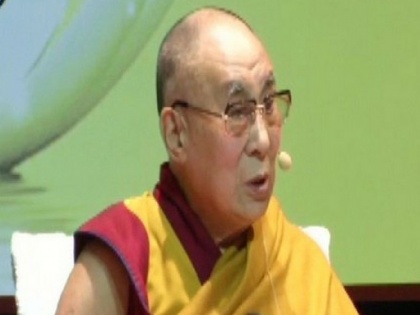 Tibetan spiritual leader Dalai Lama says ancient Indian knowledge can contribute to world peace | हिमाचल: भारत की तारीफ में बोले धर्मगुरू दलाई लामा, कहा- 'प्राचीन भारतीय ज्ञान विश्व शांति में दे सकता है योगदान'