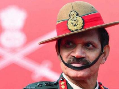 General (Retd.) Dalbir Singh Suhag appointed as the next High Commissioner of India to the Republic of Seychelles | पूर्व आर्मी चीफ जनरल (रि.) दलबीर सिंह सुहाग को मिली नई जिम्मेदारी, सेशेल्स में भारत के उच्चायुक्त नियुक्त General (Retd.) Dalbir Singh Suhag appointed as the next High Commissioner of India to the Republic of Seychelles | पूर्व आर्मी चीफ जनरल (रि.) दलबीर सिंह सुहाग को मिली नई जिम्मेदारी, सेशेल्स में भारत के उच्चायुक्त नियुक्त