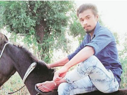 21-year-old Dalit murdered in Gujarat in Gujarat, three accused arrested | गुजरात: 21 वर्षीय दलित युवक की घोड़ा चढ़ने के लिए हत्या, तीन आरोपी गिरफ्तार