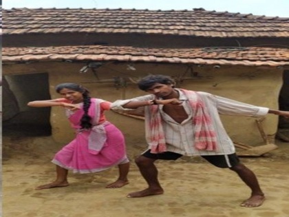 brother and sister sanatan savitri success story will motivate you santana dancer youtube channel instagram | कभी कौड़ी-कौड़ी के लिए कर्जदार था परिवार, आज भाई-बहन अपनी प्रतिभा के दम पर कमा रहे लाखों, बस मां के नहीं रहने का है मलाल