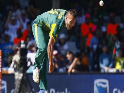 South Africa name unchanged squad for next two tests against England, Dane Paterson in line for debut | SA vs ENG: दक्षिण अफ्रीका ने अगले दो टेस्ट के लिए घोषित की टीम, 189 रन से हार के बाद पांच खिलाड़ियों को किया रिलीज