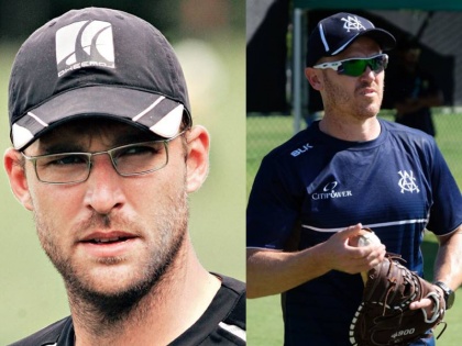 Daniel Vettori and Andre Borovec appointed as Australia men's assistant coaches | डेनियल विटोरी संग आंद्रे बोरोवेक को मिली नई जिम्मेदारी, ऑस्ट्रेलियाई टीम के असिस्टेंट कोच के रूप में हुई नियुक्ति