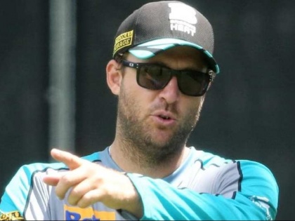 Daniel Vettori decides not to renew his contract as Brisbane Heat coach | डेनियल विटोरी ने BBL की इस फ्रेंचाइजी के साथ आगे नहीं बढ़ाया करार, चार साल से थे कोच