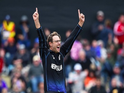 New Zealand Cricket retires Daniel Vettori's jersey No 11 in mark of respect for former captain | डेनियल विटोरी के सम्मान में बड़ा फैसला,  जर्सी नंबर-11 में अब नहीं दिखेगा कोई कीवी क्रिकेटर