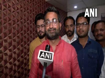 Modi and Yogi are true friends of Muslims says Danish Ansari Minister of State of Uttar Pradesh | उत्तर प्रदेश के राज्य मंत्री दानिश अंसारी ने कहा- मुसलमानों के सच्चे हैं हितैषी मोदी और योगी