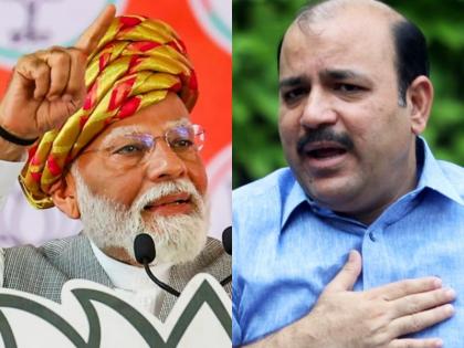 Lok Sabha Elections 2024: "How can 14 percent minorities of the country scare 86 percent people?", Congress's Danish Ali said while accusing PM Modi of provoking minorities | Lok Sabha Elections 2024: "देश के 14 फीसदी अल्पसंख्यक 86 फीसदी लोगों को कैसे डरा सकते हैं?", कांग्रेस के दानिश अली ने पीएम मोदी पर अल्पसंख्यकों को भड़काने का आरोप लगाते हुए कहा