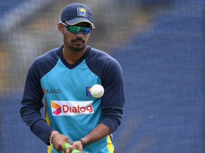 Danushka Gunathilaka announces retirement from Tests to focus on white-ball cricket | Danushka Gunathilaka announces retirement: भानुका राजपक्षे के बाद श्रीलंका को एक और झटका, 30 साल की उम्र में सलामी बल्लेबाज ने लिया संन्यास