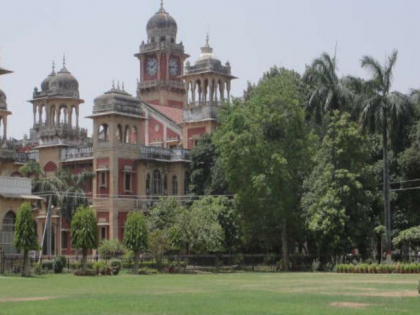 Allahabad University: Vice Chancellor Ratan Lal Hanglu accepts resignation, know what is the matter | इलाहाबाद विश्वविद्यालयः कुलपति रतन लाल हांगलू का इस्तीफा स्वीकार, जानिए क्या है मामला