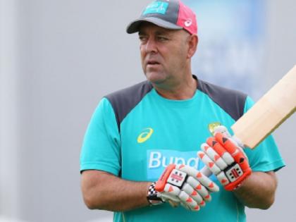 steve smith and david warner banned ball tampering row and twitter reaction darren lehmann | 'ऑस्ट्रेलिया के कोच डेरेन लेहमन के ड्राइवर ने की थी बॉल टैम्परिंग'