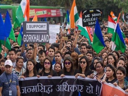 Blog: Gorkhaland statehood movement now on the decline | ब्लॉग: गोरखालैंड राज्य आंदोलन अब ढलान की ओर