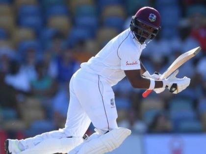West Indies A squad for warm-up match against India announced, Darren Bravo, John Campbell included | IND vs WI: टीम इंडिया के खिलाफ वॉर्म-अप मैच के लिए वेस्टइंडीज 'ए' टीम घोषित, ये दो स्टार खिलाड़ी शामिल