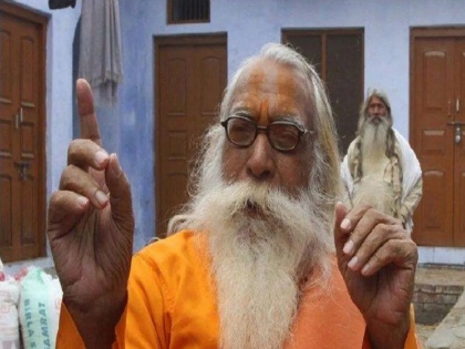 "Modi wants 'Sabka Saath-Sabka Vikas', Congress only 'criticises'", says Ram temple priest on Udit Raj's statement 'Manuvad returned after 500 years' | "मोदी 'सबका साथ-सबका विकास' चाहते हैं, कांग्रेस केवल 'आलोचना' करती है", राम मंदिर के पुजारी ने उदित राज के कहे '500 साल बाद मनुवाद लौटा' पर कहा