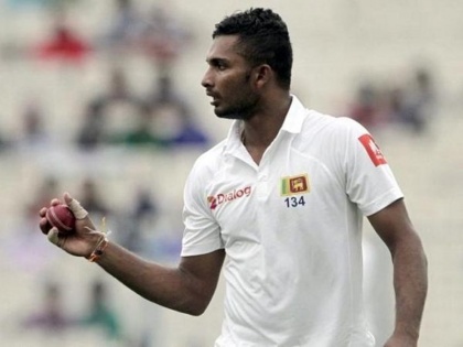 Sri Lankan cricketer Dasun Shanaka recounts church bombing horror | बम धमाके से खौफजदा है ये क्रिकेटर, कहा- बाहर निकलने में भी लग रहा डर