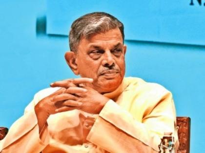RSS 100 Years Celebrations 1925-2025 live Dattatreya Hosabale said RSS 100-year journey result public affection support despite opposition joy patriots | संघ के 100 साल: विरोध के बावजूद जनता के स्नेह और समर्थन के कारण आरएसएस की 100 वर्ष की यात्रा?, दत्तात्रेय होसबाले ने कहा-देशभक्तों के लिए खुशी की बात
