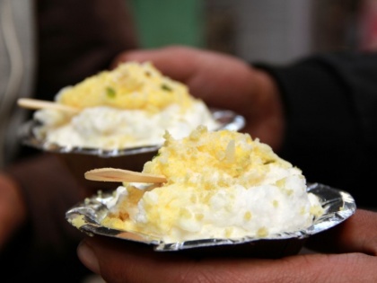 Food Recipe: Famous Daulat ki Chaat in Chandni Chowk Delhi | चांदनी चौक में ‘‘दौलत की चाट ’’ नहीं खायी तो क्या खाया !